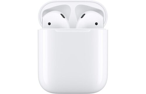 Apple AirPods 2 met oplaadcase (ASIS) - Draadloze oordopjes