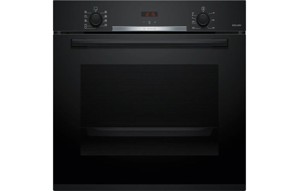 Bosch HBA3140B4 Serie 4 EXCLUSIV - Inbouw oven