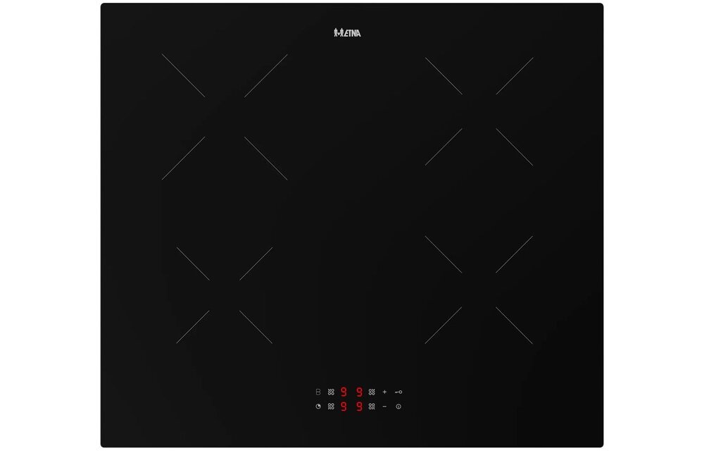 ETNA KI1160ZT  - Inductiekookplaat