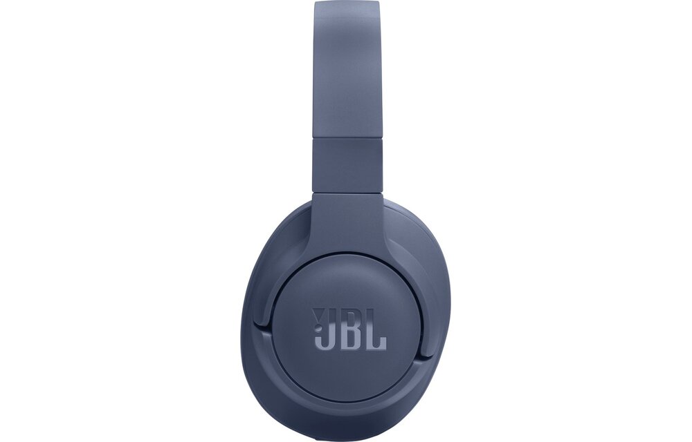 JBL Tune 720BT Blauw - Draadloze koptelefoon