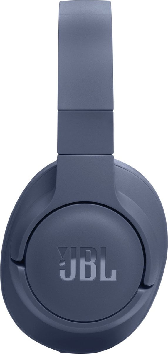 JBL Tune 720BT Blauw - Draadloze koptelefoon