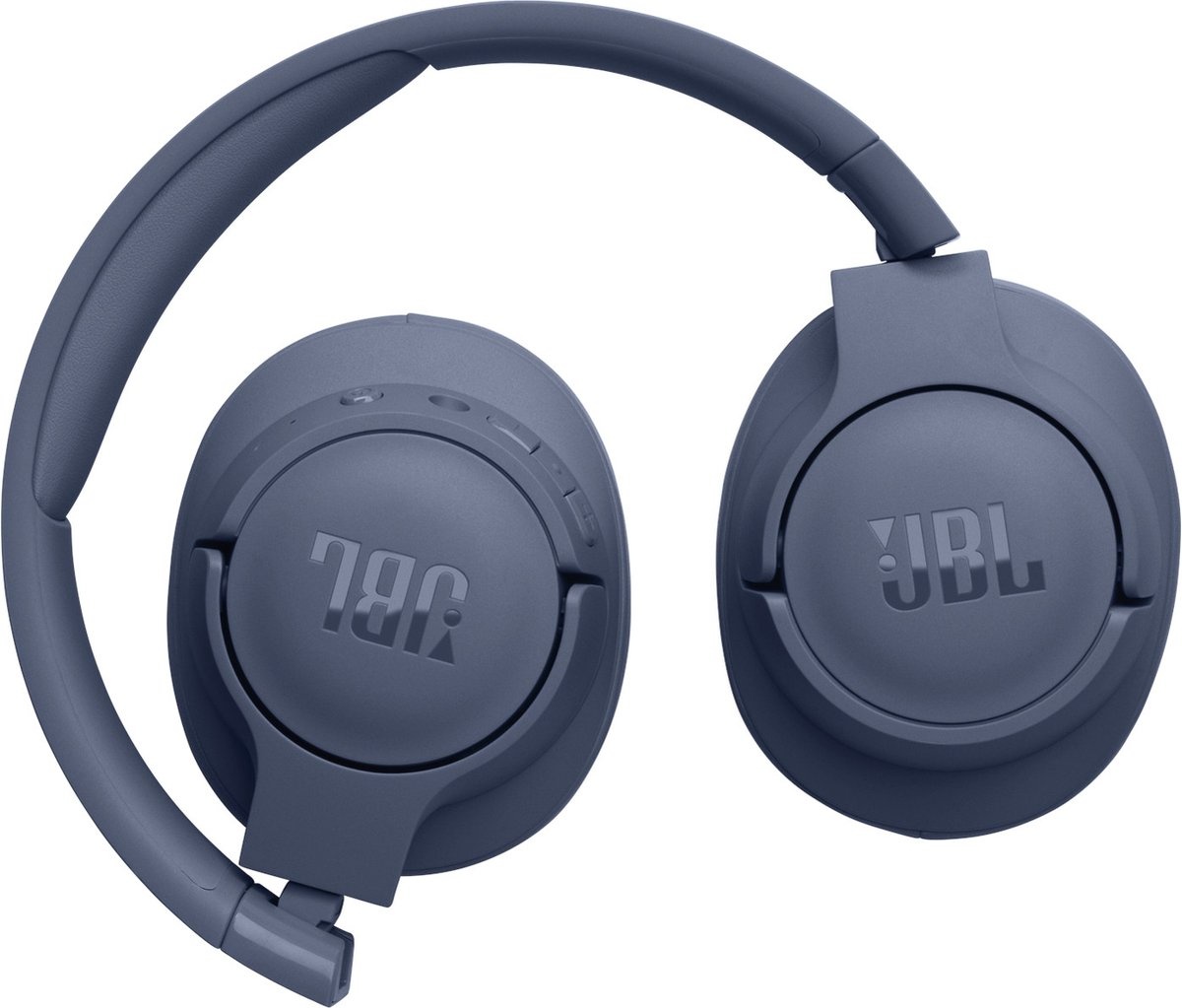 JBL Tune 720BT Blauw - Draadloze koptelefoon
