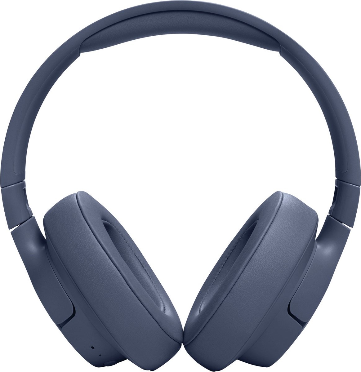 JBL Tune 720BT Blauw - Over-ear koptelefoon