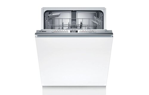 Bosch SMV4HAX20N - Inbouw vaatwasser