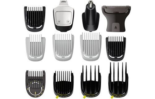 Philips All-in-One Trimmer MG7940/75 Series 7000 - Multigroomer