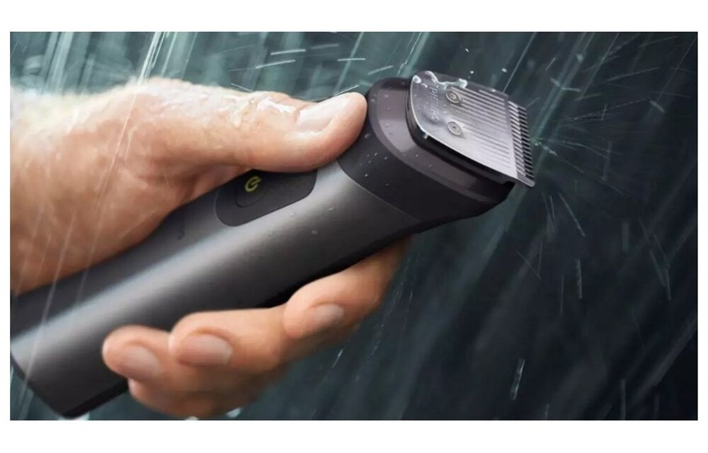 Philips All-in-One Trimmer MG7940/75 Series 7000 - Multigroomer