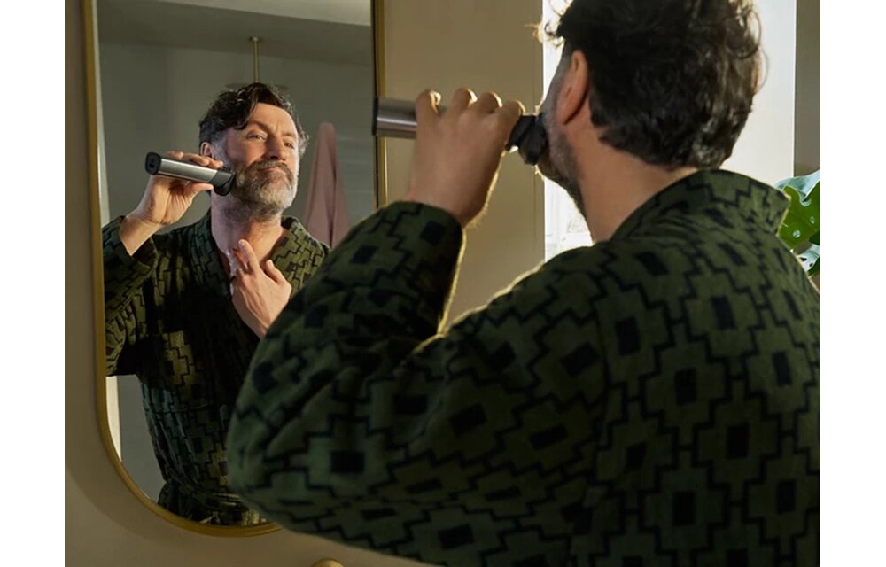 Philips All-in-One Trimmer MG7940/75 Series 7000 - Multigroomer