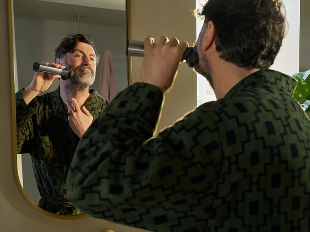 Philips All-in-One Trimmer MG7940/75 Series 7000 - Multigroomer