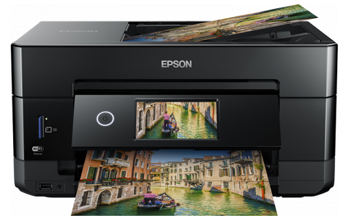 Epson Expression Premium XP-7100 - All-in-one printer