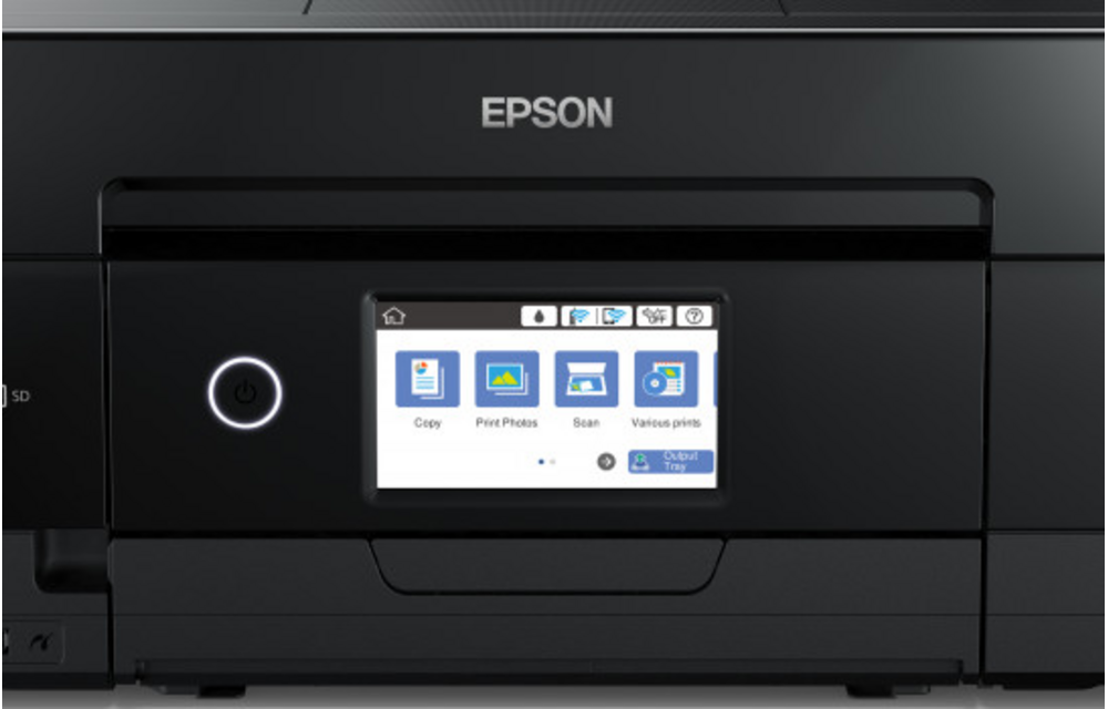 Epson Expression Premium XP-7100 - All-in-one printer