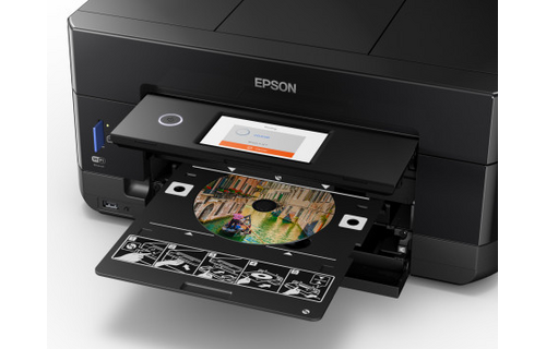 Epson Expression Premium XP-7100 - All-in-one printer