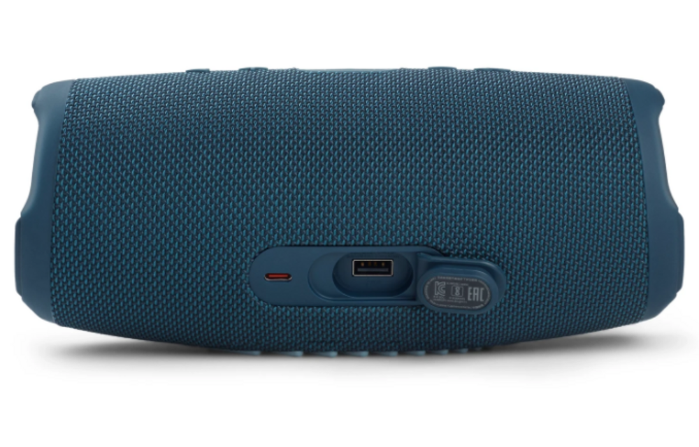 JBL Charge 5 Blauw - Draadloze speaker