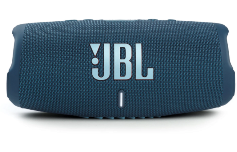 JBL Charge 5 Blauw - Draadloze speaker