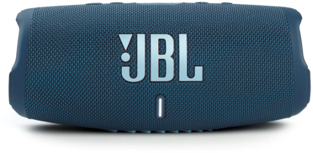 JBL Charge 5 Blauw - Draadloze speaker