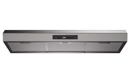 Beko HNS91210X - Onderbouw afzuigkap