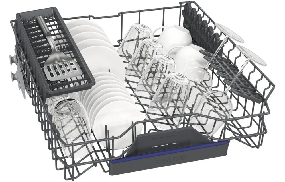 Siemens SN63EX20BE - Inbouw vaatwasser