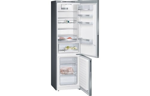 Siemens iQ500 KG39E8IBA - Koel-vriescombinatie