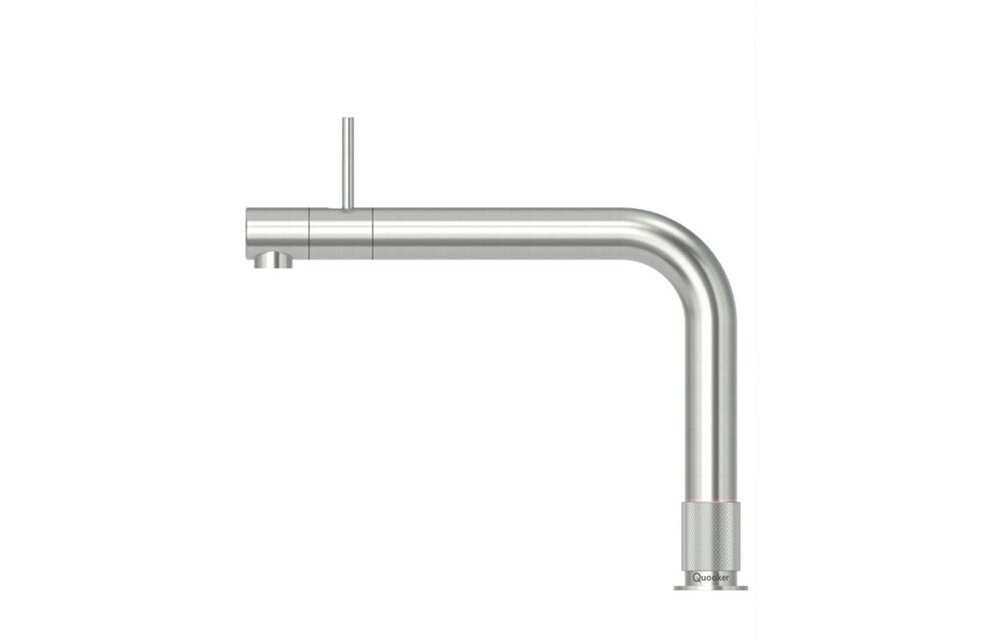 Quooker FTSST Front Keukenmengkraan RVS - Kokendwaterkraan