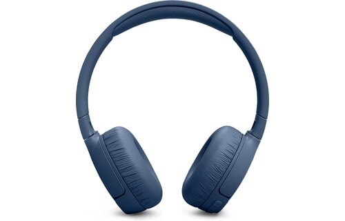 JBL Tune 670NC Blauw - Draadloze koptelefoon