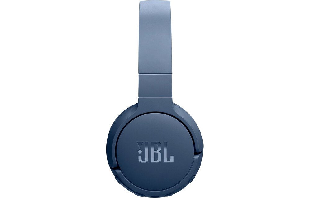 JBL Tune 670NC Blauw - Draadloze koptelefoon