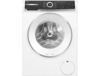 Bosch WGH246A9NL Serie 6 EXCLUSIV - Wasmachine
