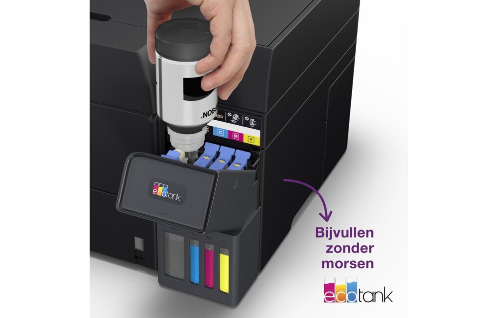 Epson EcoTank ET-4950 - All-in-one printer