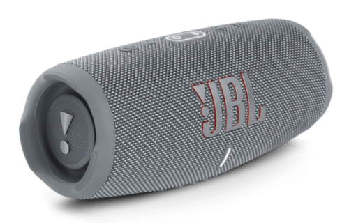 JBL Charge 5 Grijs - Draadloze speaker