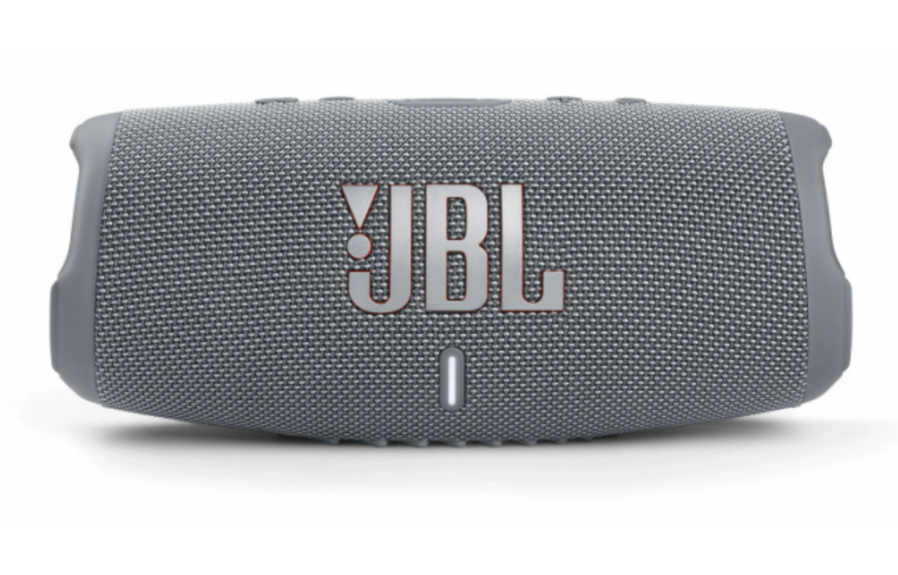 JBL Charge 5 Grijs - Draadloze speaker