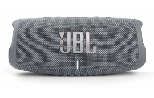 JBL Charge 5 Grijs - Draadloze speaker