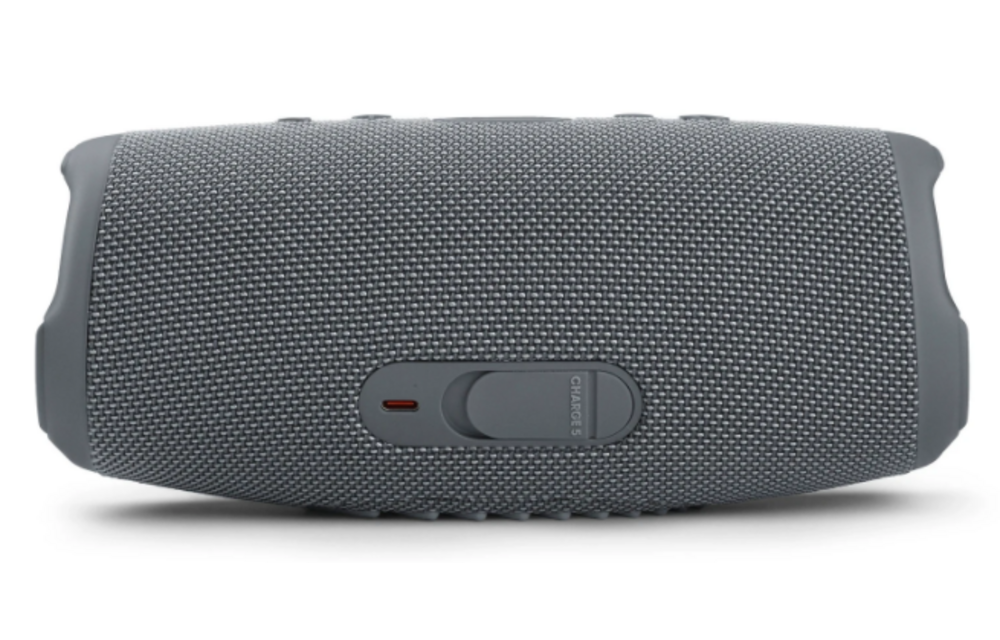 JBL Charge 5 Grijs - Draadloze speaker