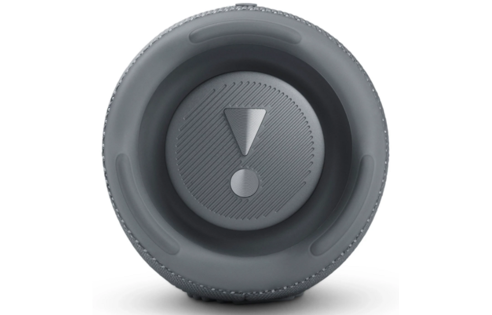 JBL Charge 5 Grijs - Draadloze speaker