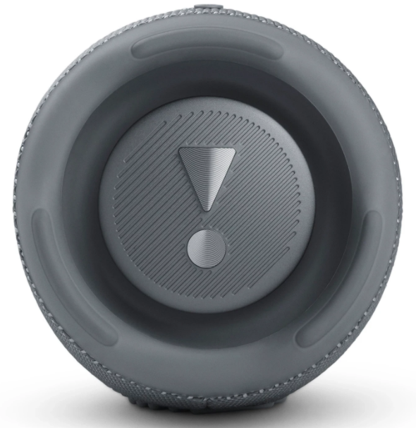 JBL Charge 5 Grijs - Draadloze speaker