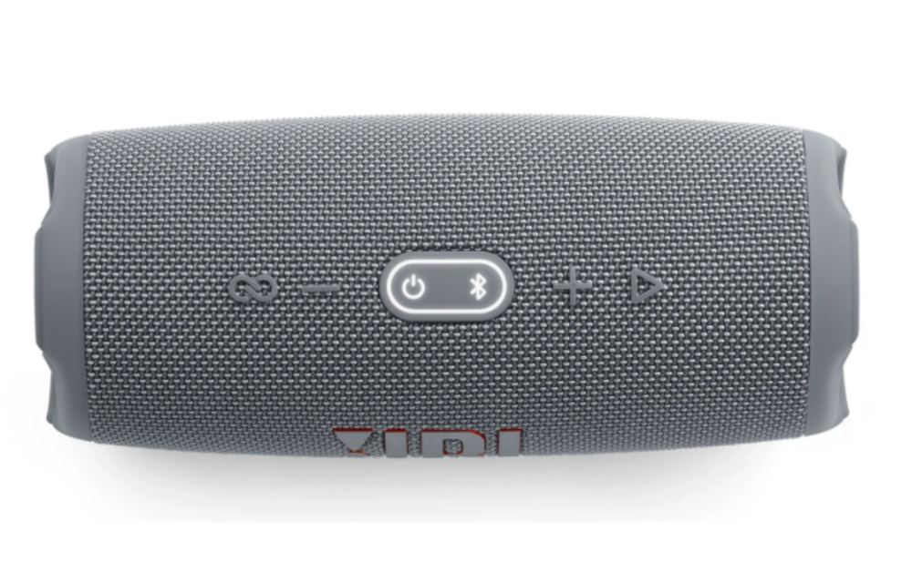 JBL Charge 5 Grijs - Draadloze speaker