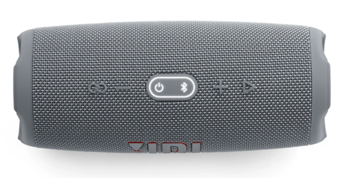 JBL Charge 5 Grijs - Draadloze speaker