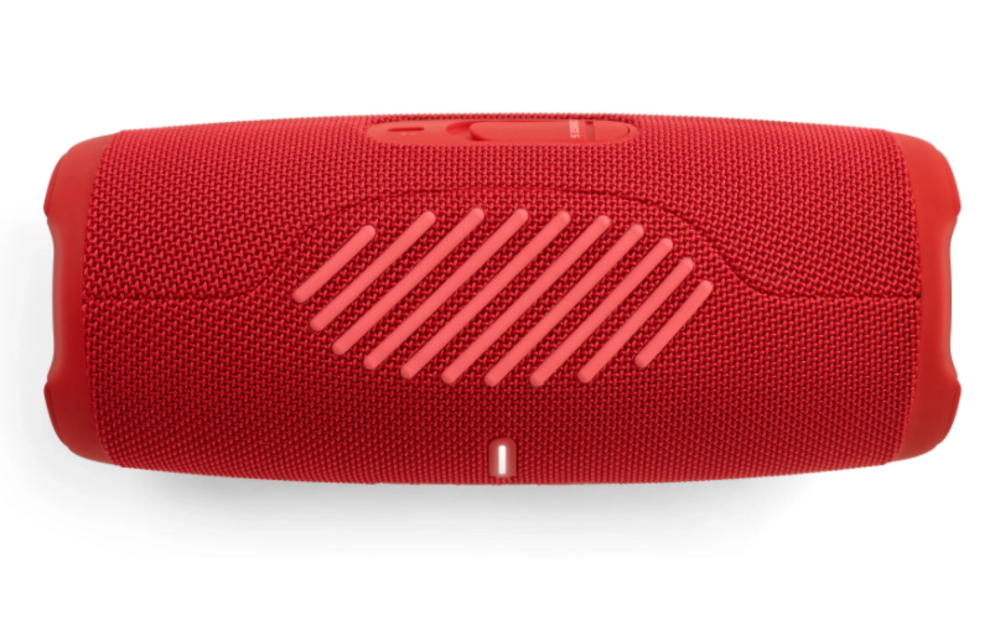 JBL Charge 5 Rood - Draadloze speaker