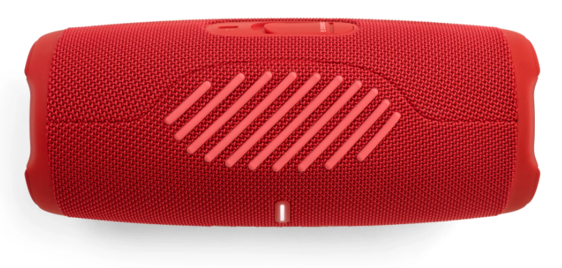 JBL Charge 5 Rood - Draadloze speaker