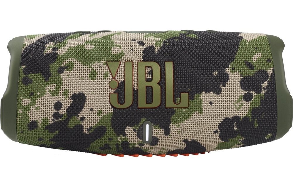 JBL Charge 5 Squad - Draadloze speaker