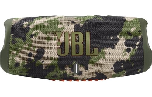 JBL Charge 5 Squad - Draadloze speaker