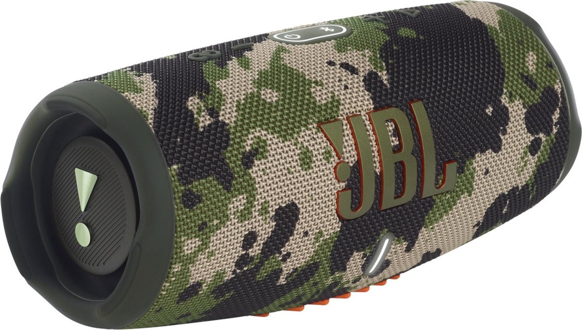 JBL Charge 5 Squad - Draadloze speaker