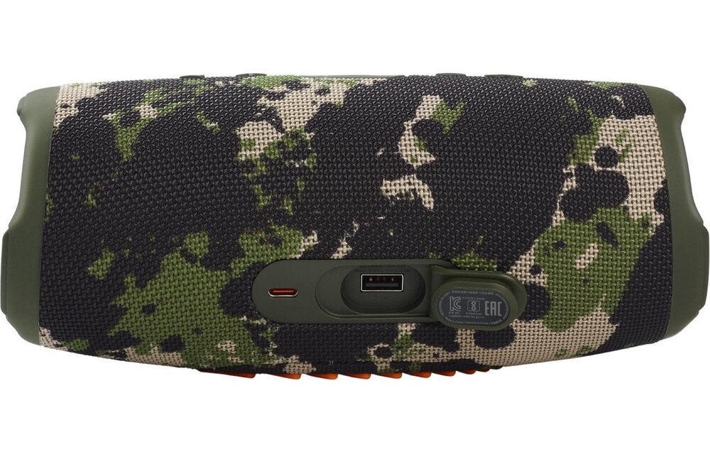 JBL Charge 5 Squad - Draadloze speaker