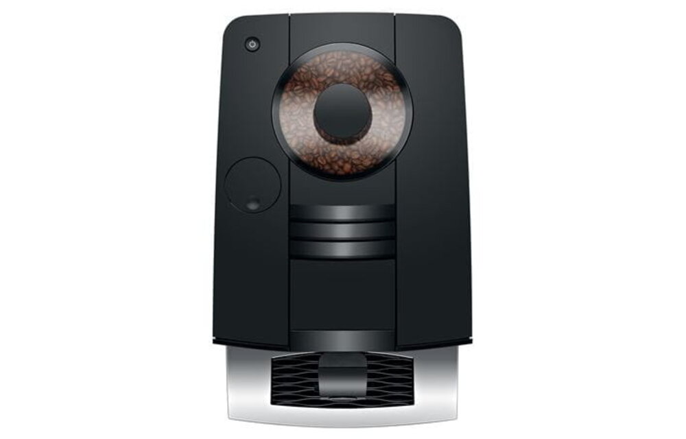 JURA C8 Piano Black (EA) - Koffiemachine