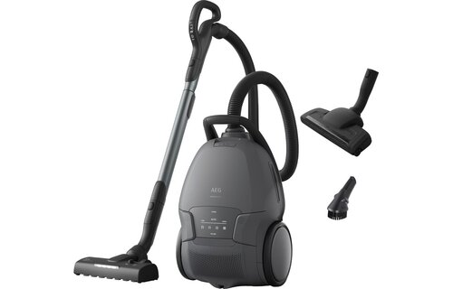 AEG AB81A2DG Animal 8000 - Stofzuiger met zak