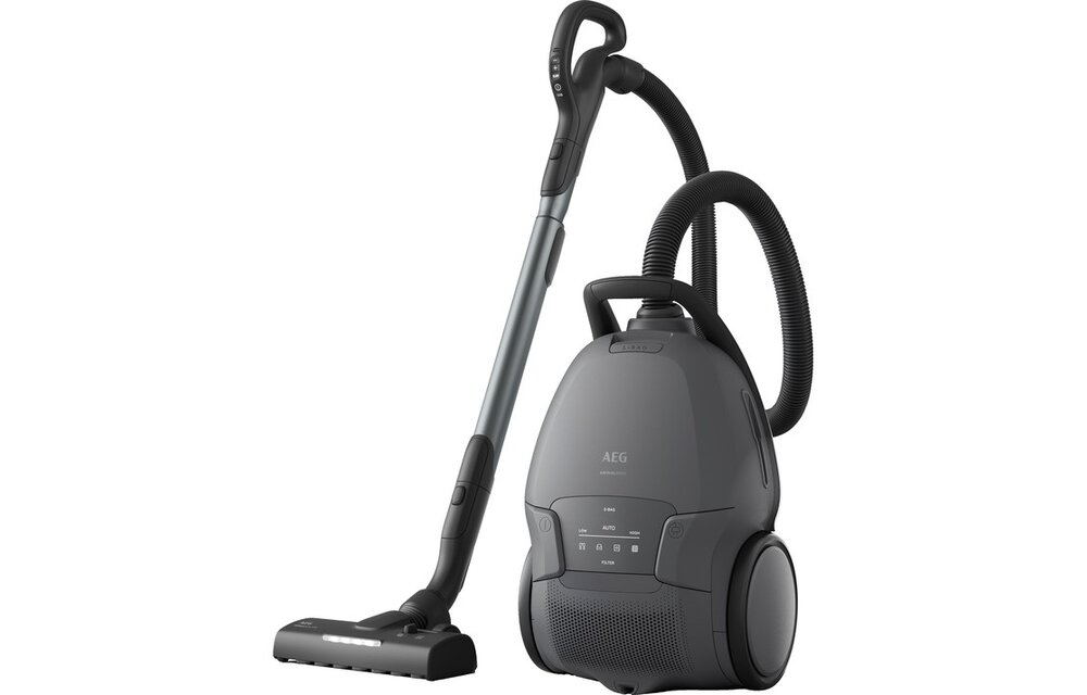 AEG AB81A2DG Animal 8000 - Stofzuiger met zak
