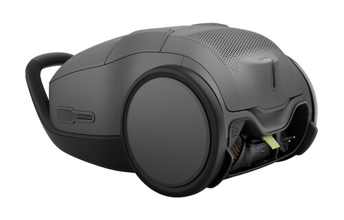 AEG AB81A2DG Animal 8000 - Stofzuiger met zak