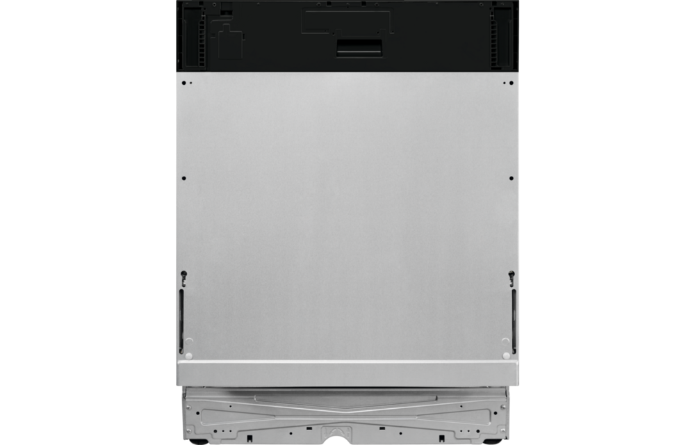 AEG FSB53617Z QuickSelect AirDry - Inbouw vaatwasser