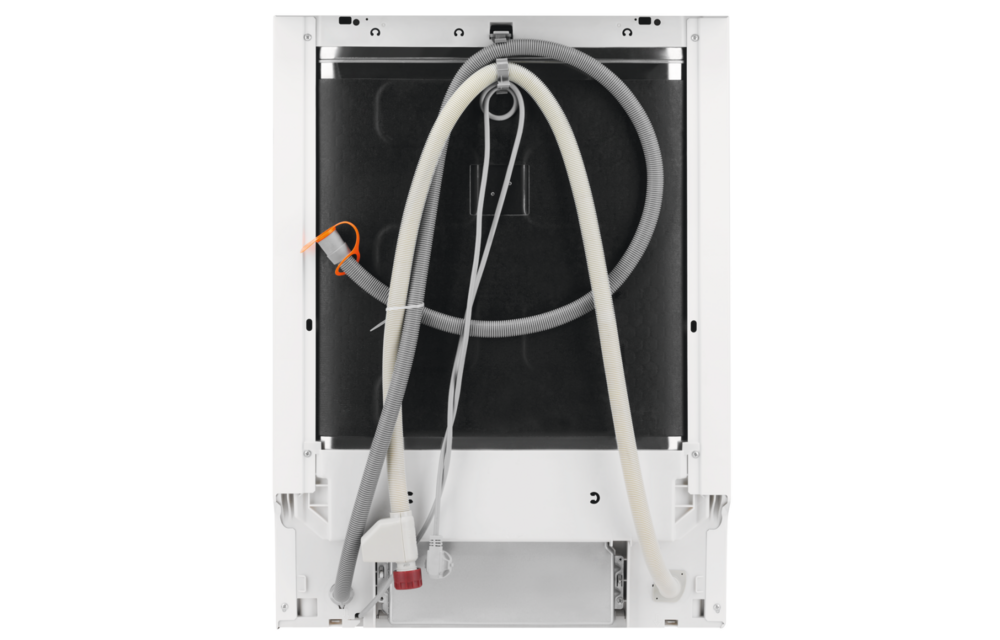 AEG FSB53617Z QuickSelect AirDry - Inbouw vaatwasser