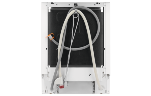 AEG FSB53617Z QuickSelect AirDry - Inbouw vaatwasser