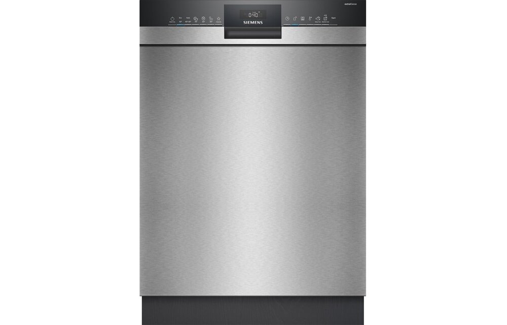 Siemens SN43ES05ME iQ300 extraKlasse - Onderbouw vaatwasser