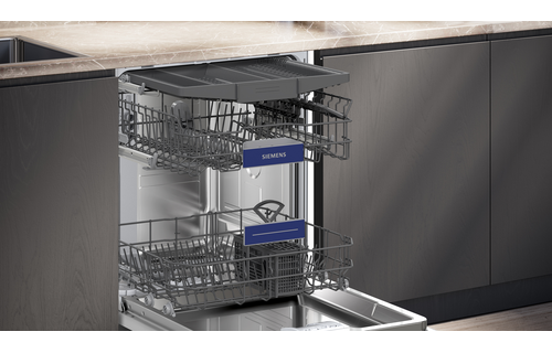 Siemens SN43ES05ME iQ300 extraKlasse - Onderbouw vaatwasser