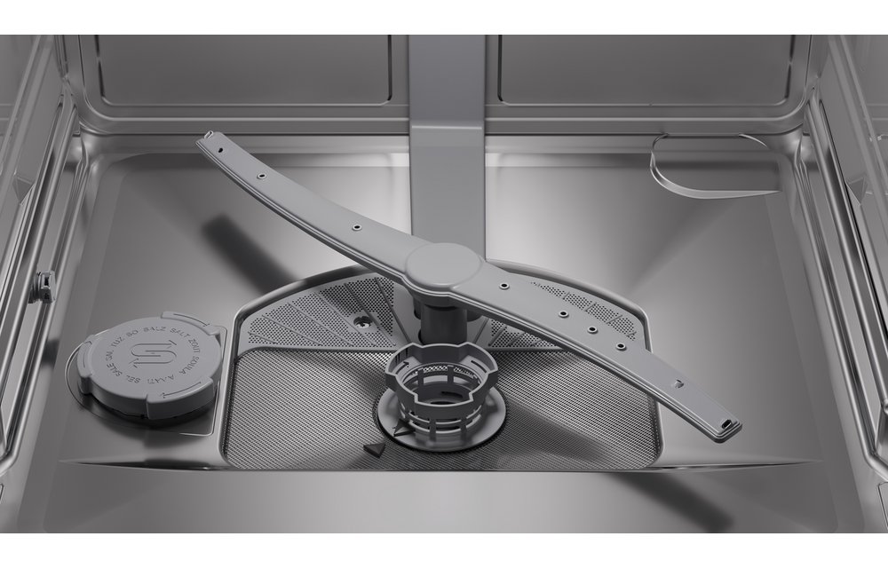 Siemens SN43ES05ME iQ300 extraKlasse - Onderbouw vaatwasser